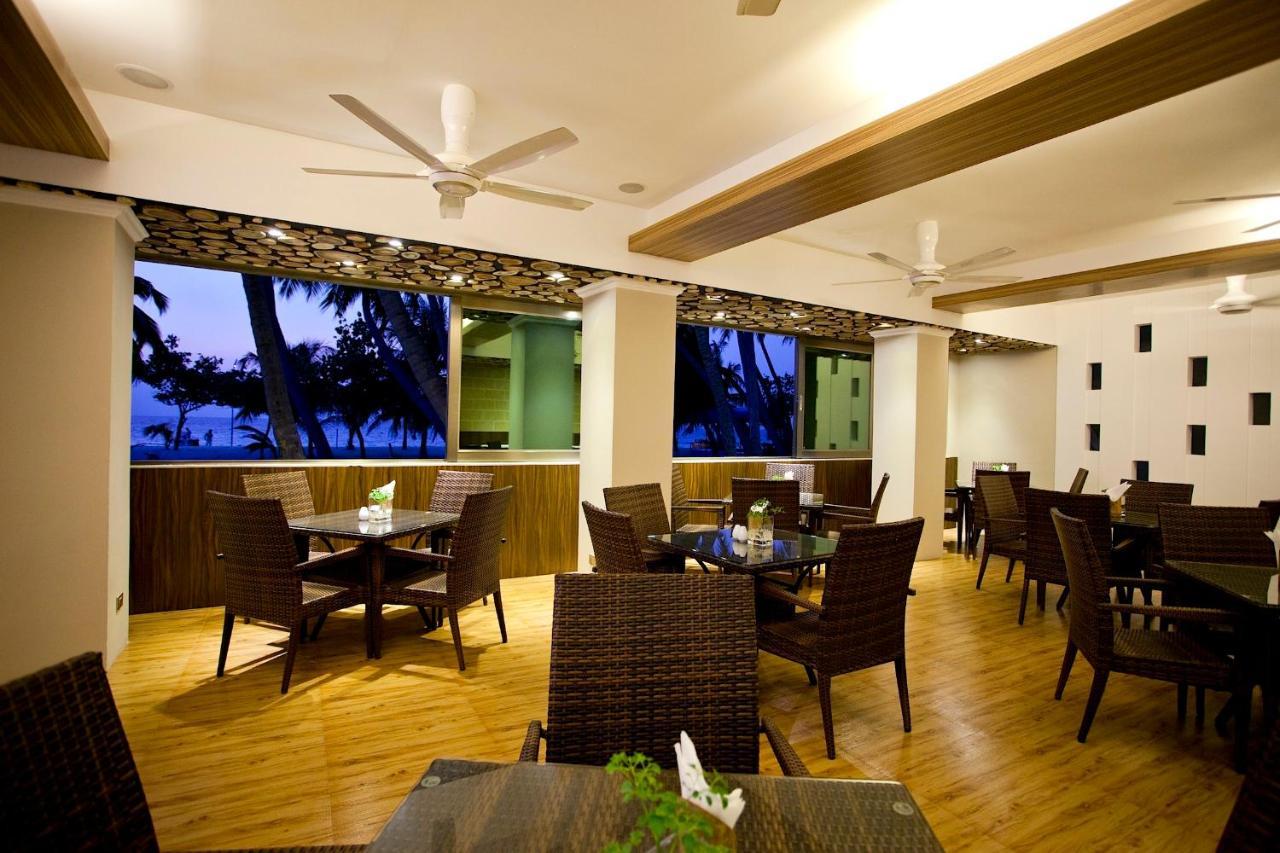 Kaani Beach Hotel At Maafushi Dış mekan fotoğraf