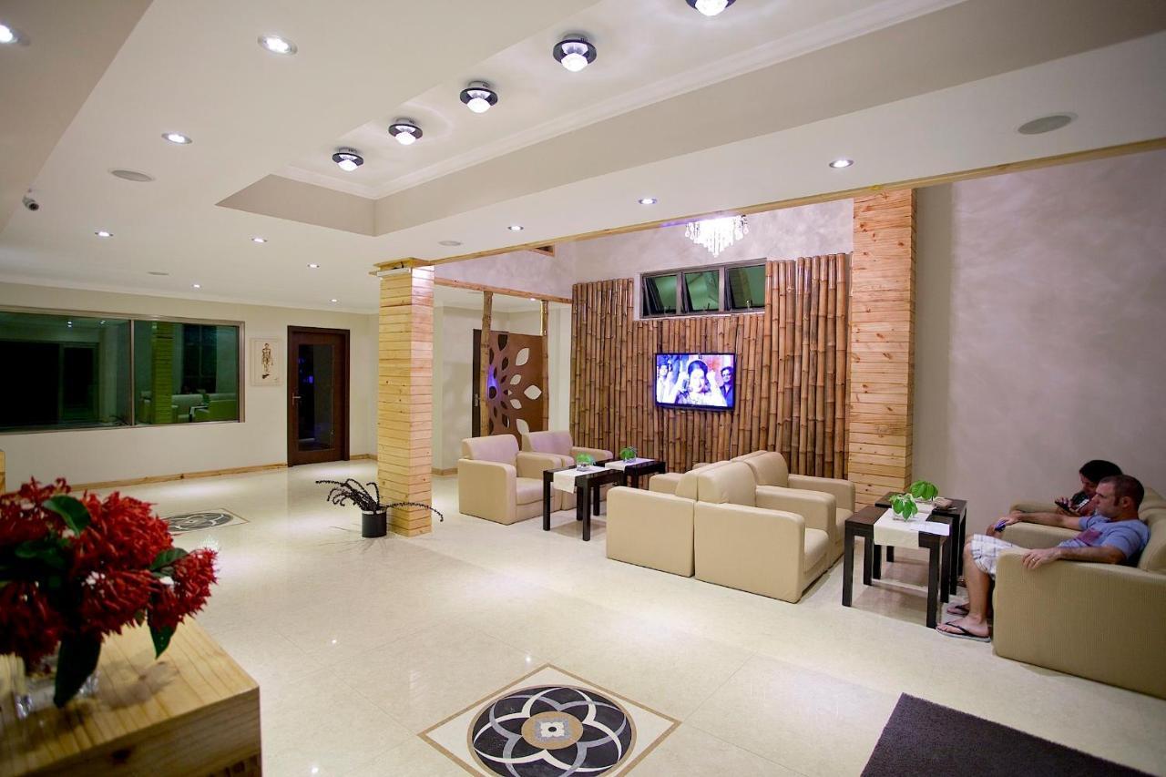 Kaani Beach Hotel At Maafushi Dış mekan fotoğraf