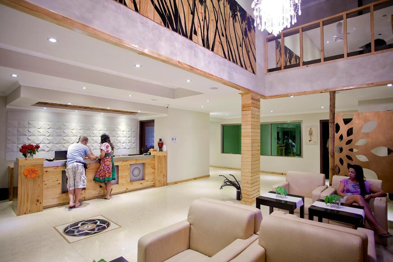 Kaani Beach Hotel At Maafushi Dış mekan fotoğraf