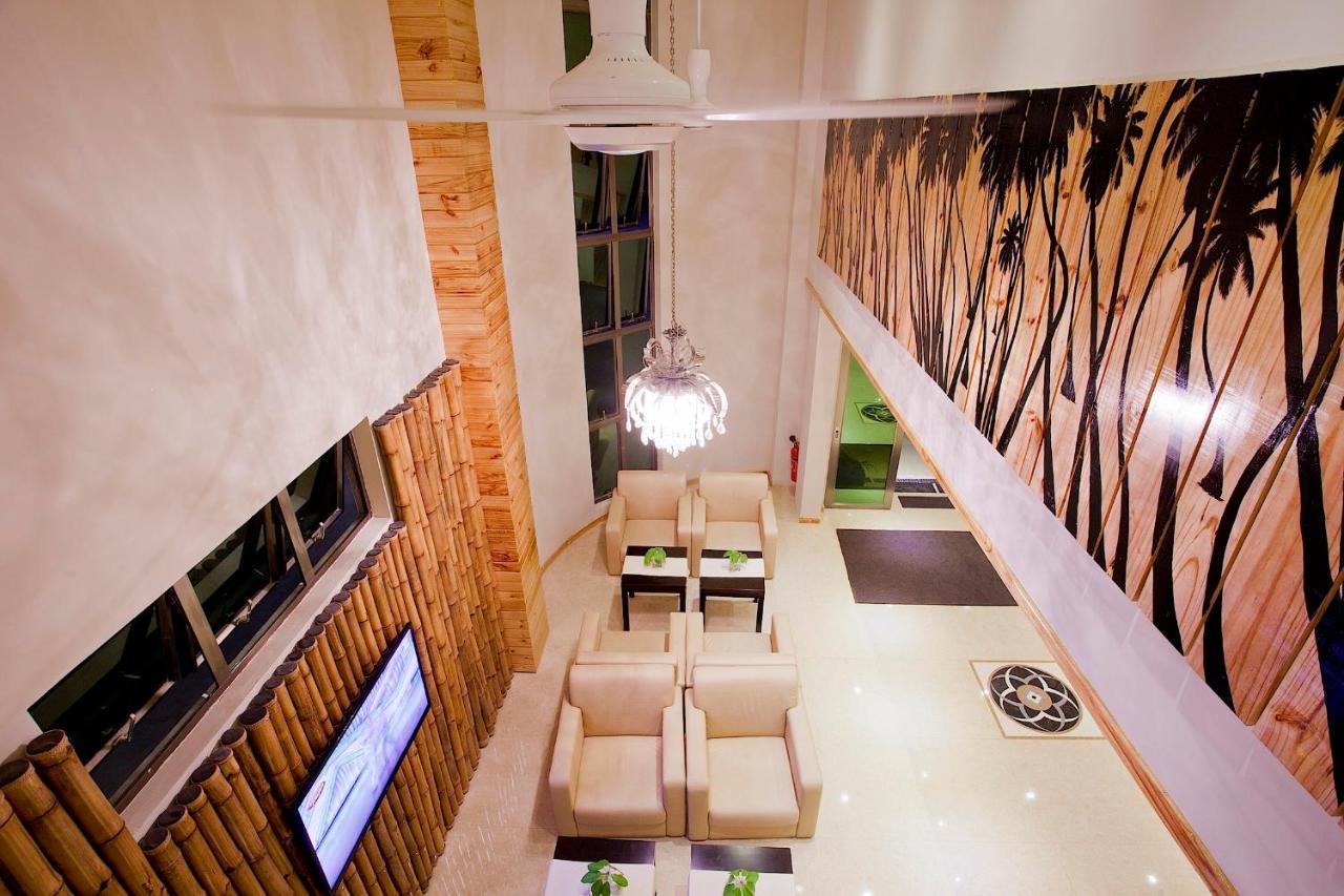 Kaani Beach Hotel At Maafushi Dış mekan fotoğraf