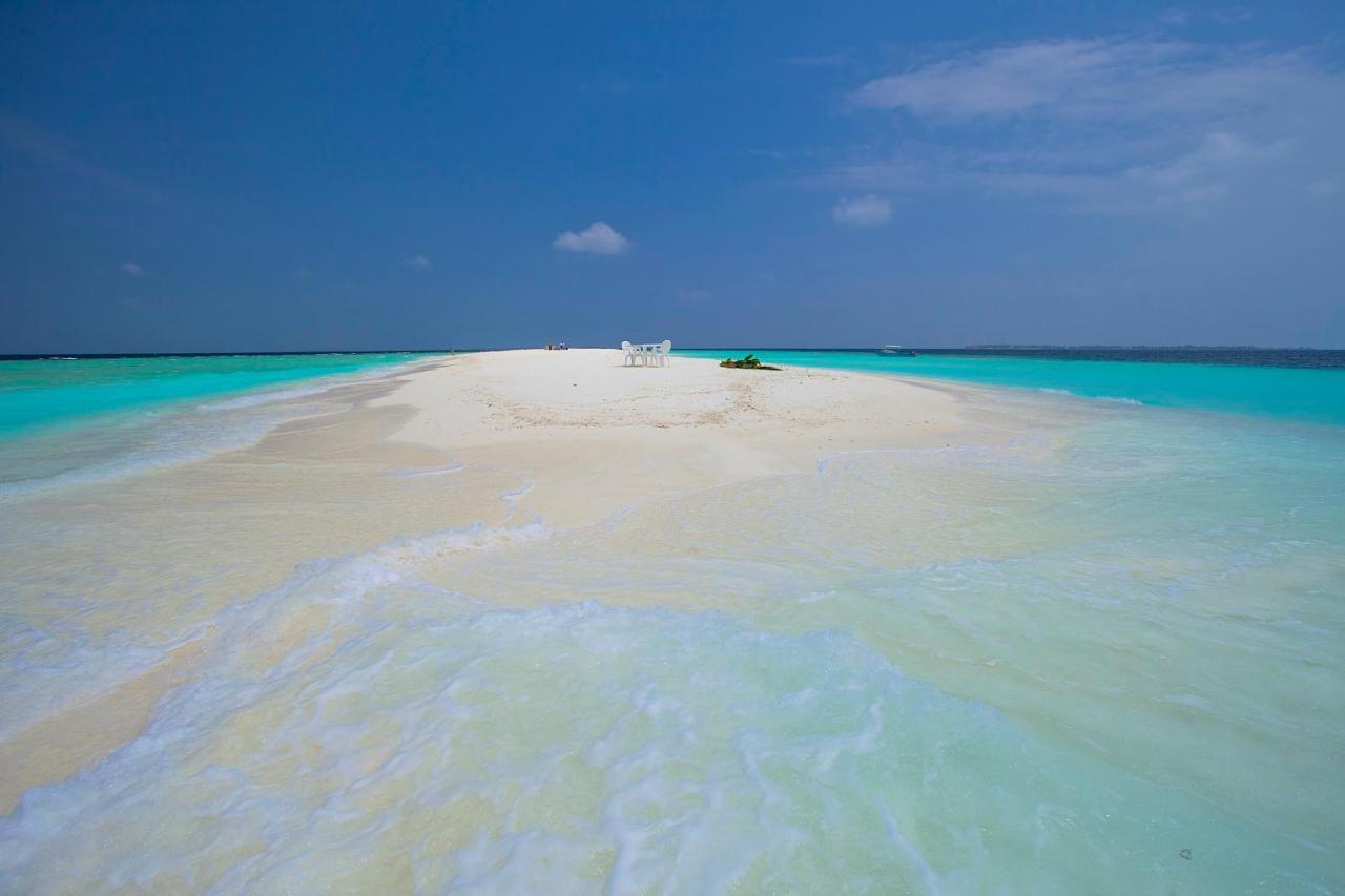 Kaani Beach Hotel At Maafushi Dış mekan fotoğraf